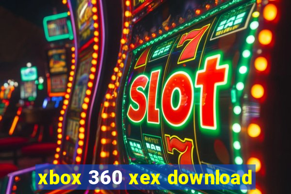 xbox 360 xex download